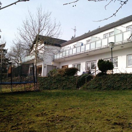 Hotel Garni Am Bowenberg Niederzissen Bagian luar foto