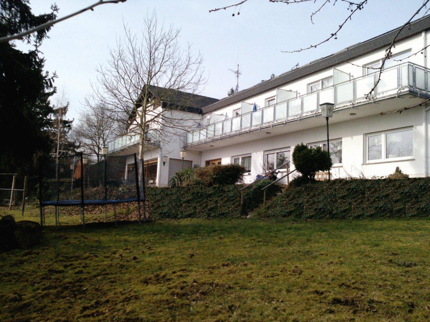 Hotel Garni Am Bowenberg Niederzissen Bagian luar foto